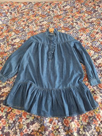 Robe Claudie Pierlot - taille 40