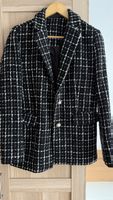 Tweed Balzer in M