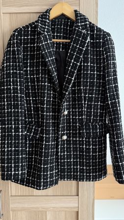 Tweed Balzer in M