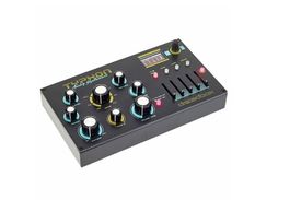 Dreadbox Typhon Analog Synthesizer & Hardcase - Neuwertig
