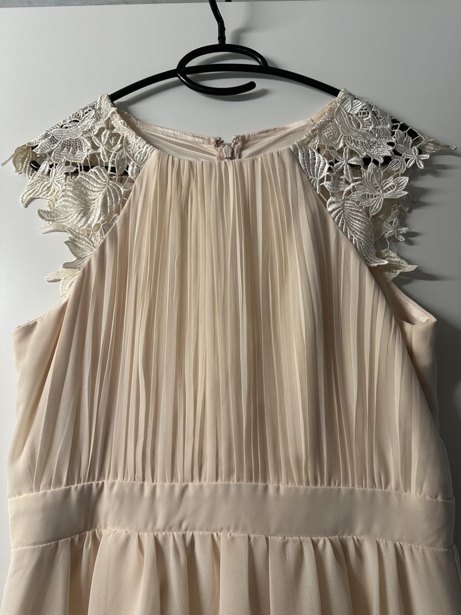Kleider: abendkleid (40) – Gebraucht aus Freidorf TG von driftingforthrifting 1