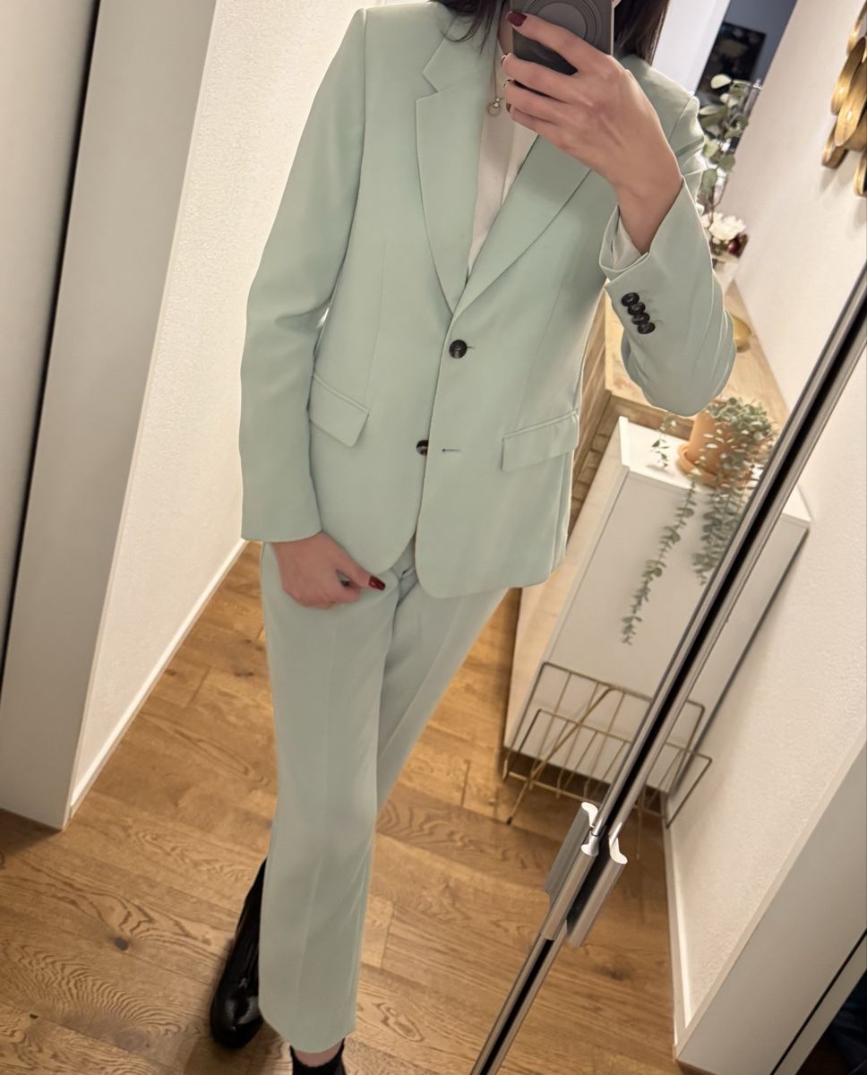 Kooples Completi & Tailleur: The Kooples Anzug – Usato da Tann venduto da Carolinekne 1