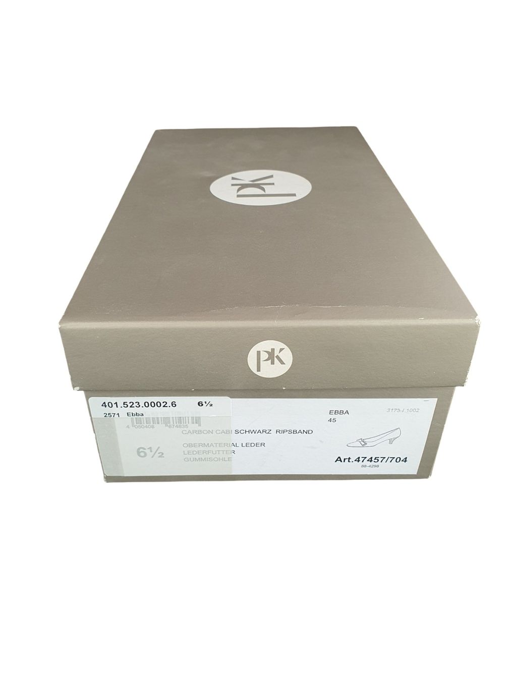 Kaiser Chaussures femmes: PETER KAISER Schuhe – D'occasion à Wangen b. Olten par Restwert_Wangen 4