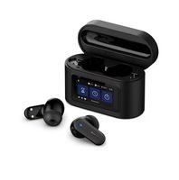 Philips True Wireless In-Ear-Kopfhörer TAT6000BK/00 Schwarz