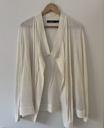 Lauren Ralph Lauren cardigan