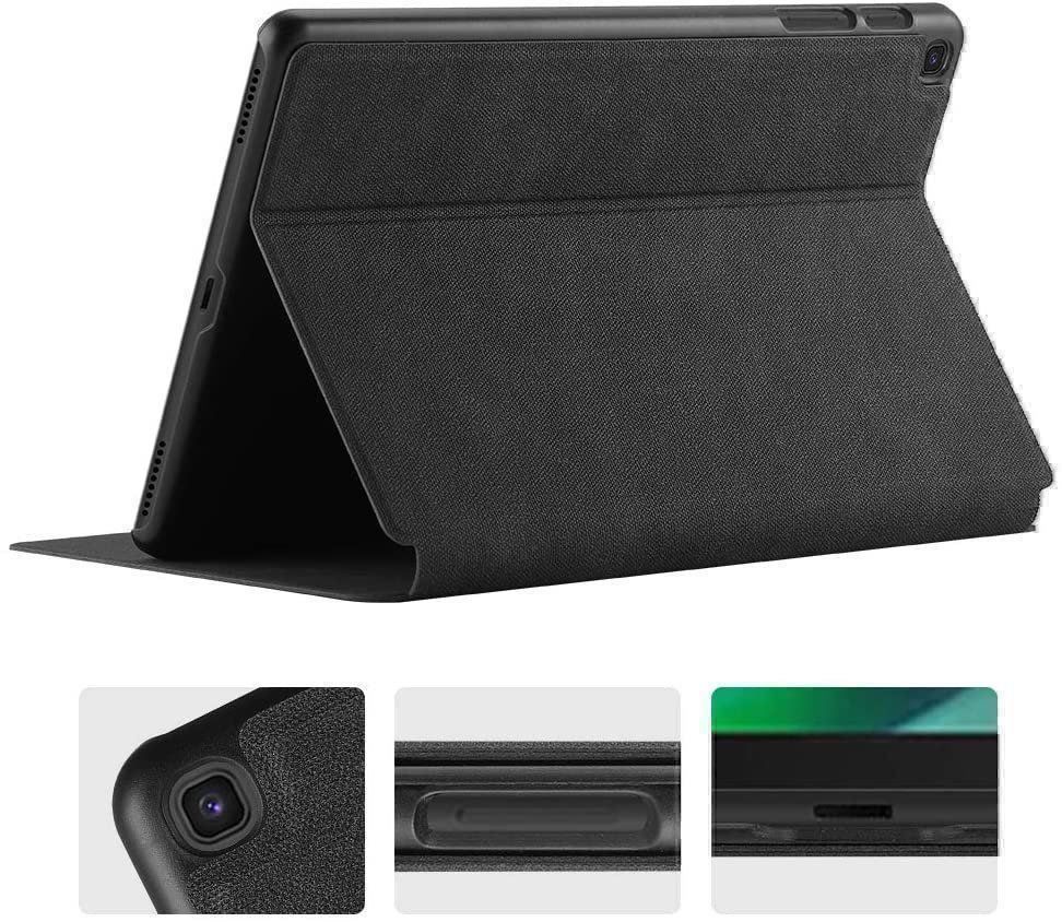 Cover & Protezioni schermo: Hülle Case Cover Samsung Tab A 10.1" 2019 – Nuovo e nell'imballaggio originale da Utzigen venduto da Flyblue 1
