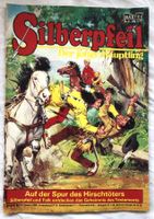 Silberpfeil - Heft - Nr.6 - Bastei Verlag