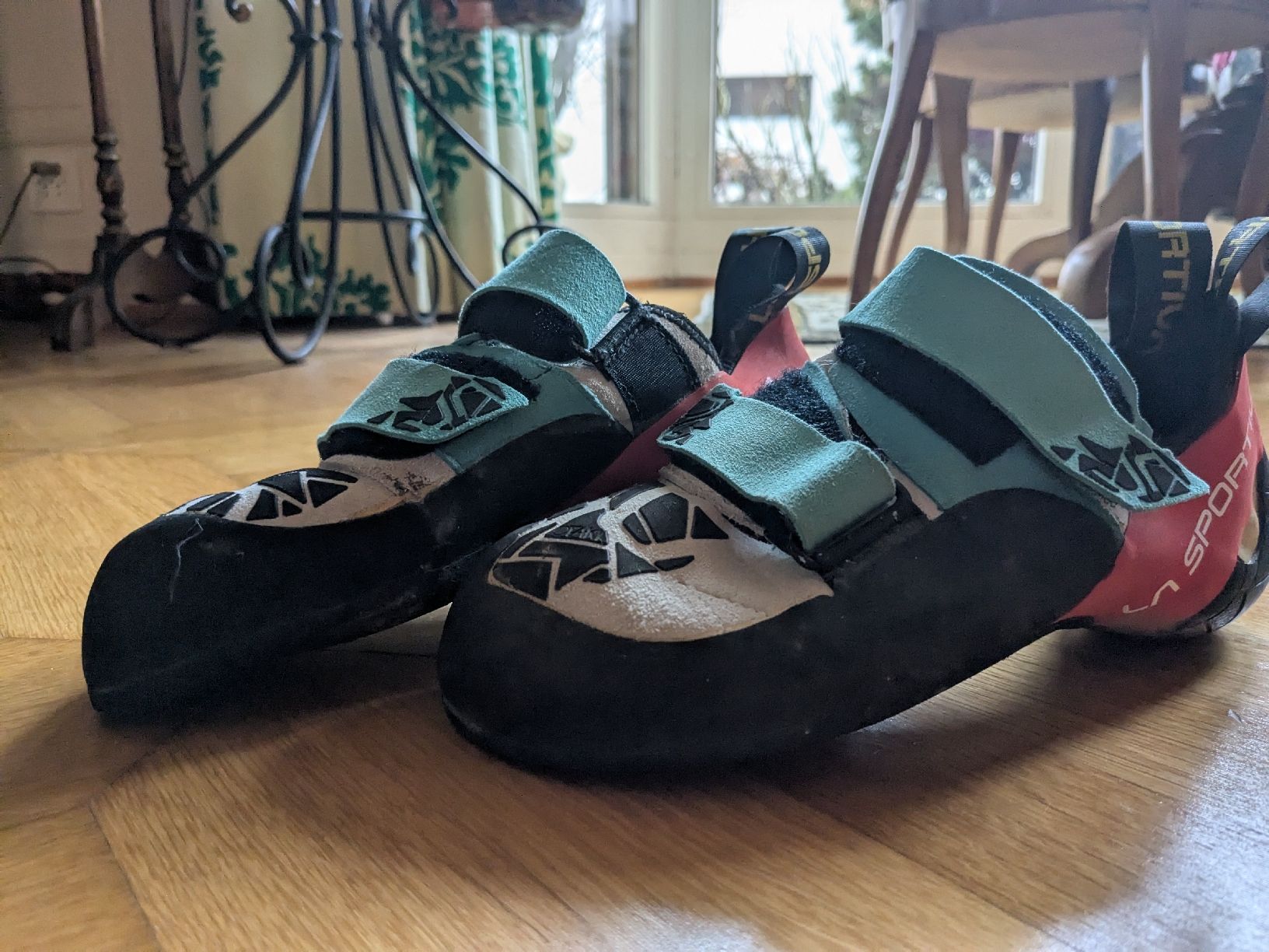 Scarpe da uomo: Lasportiva OTAKI – Nuovo (secondo la descrizione) da Pully venduto da jujuteb 1