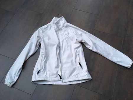 Leichte Jacke von AK Gr.38