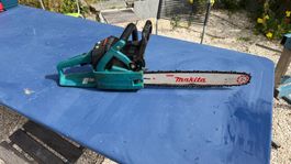 Kettensäge Makita