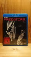 PREDATORS Blu-Ray von Robert Rodriguez