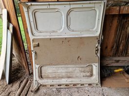 VW T3 Schiebetüre
