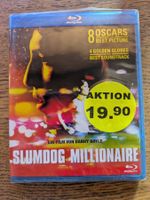 Slumdog Millionaire (Blu-ray - Neu/OVP)