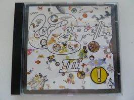 Led Zeppelin - III