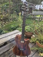 Elekro-akustische Gitarre - Godin A6 Ultra