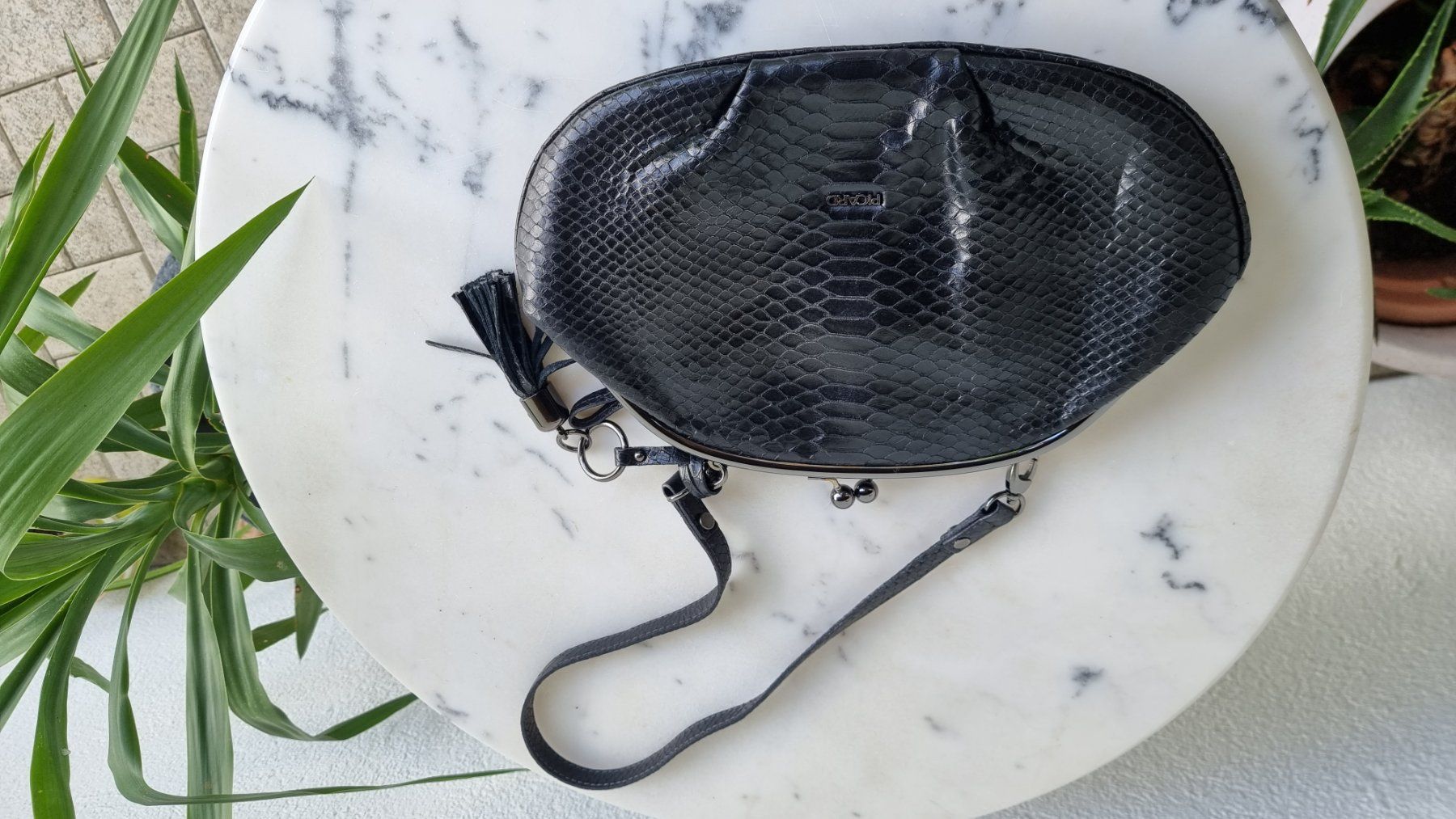Picard Taschen für Damen: Picard umhängetasche oder clutch – Gebraucht aus Wald ZH von Martin79 6