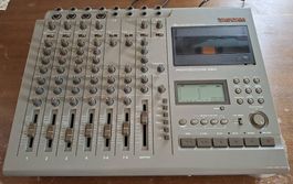 ASCAM Portastudio 464 Defekt  Vintage 4-Spur