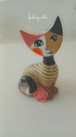 Rosina Wachtmeister - Katze Flavio