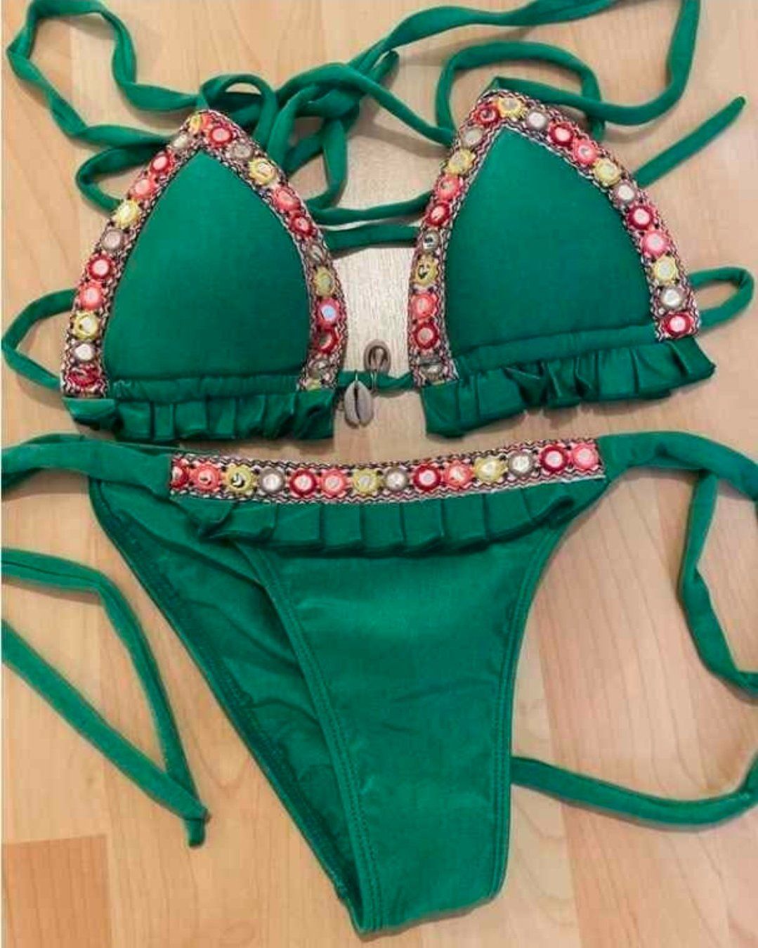 Nellykini Badekleider & Bikinis: Nellykini Bikini Gr s – Gebraucht aus Wichtrach von Elenagonzi 1