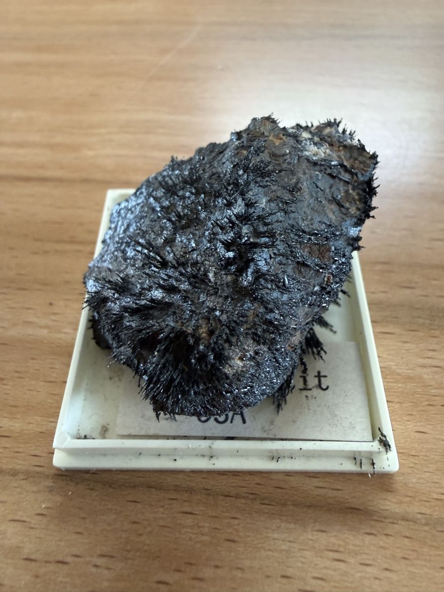 Pietre preziose: Magnetit – Usato da Grenchen venduto da Bastet007 5