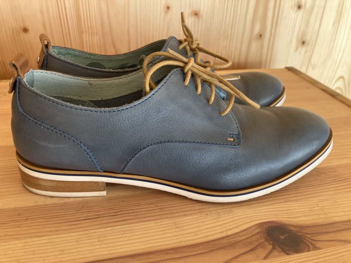 Pikolinos Scarpe da donna: Pikolinos Damen Schuhe, 38 – Usato da Weissbad venduto da Praxedis_P51 2
