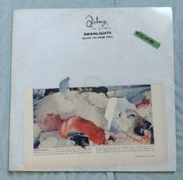 ANTONY & THE JOHNSONS - Swanlights LP