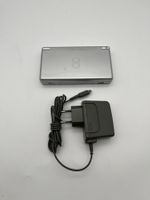 Nintendo DS Silber lite Original Ladekabel