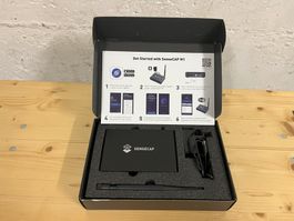 SenseCAP M1 LoRaWAN Helium Miner 868MHz
