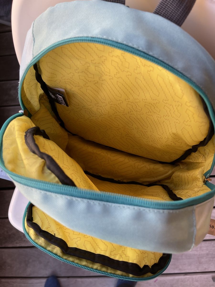 Kindertaschen: Minecraft Backpack by Jinx, Excellent Condition – Gebraucht aus Aettenschwil von elenapro 5