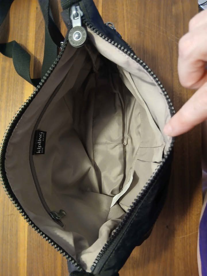 Altro in  Abbigliamento & Accessori: Sac Kipling – Usato da Chêne-Bourg venduto da Gabrisca 1