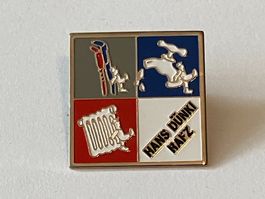 1 Pin Hans Dünki Rafz Sanitär