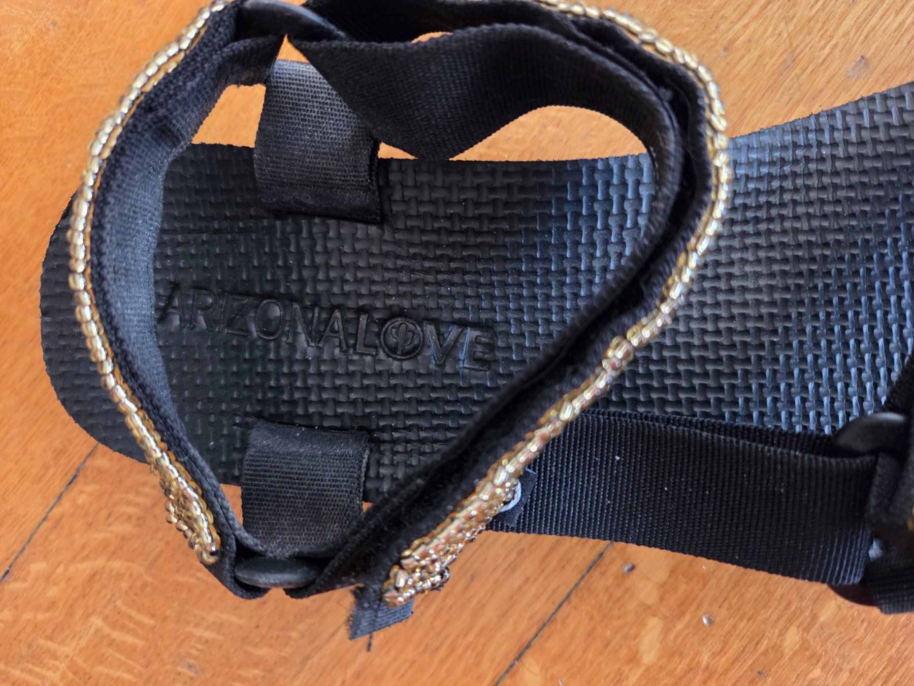 Scarpe da uomo: Arizona Love sandales – Usato da Martigny venduto da ChrisMonc 3