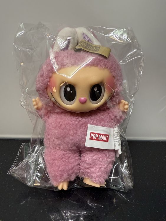 Labubu rosa (Nuovo (secondo la descrizione)) a Cadenazzo per CHF 13 ...