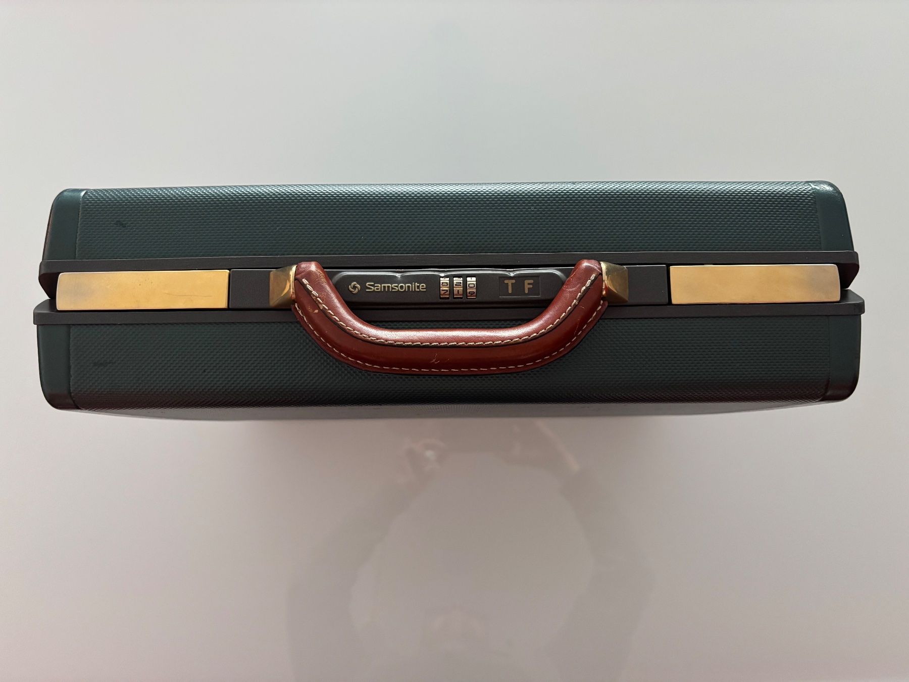 Samsonite Valises & Sacs: Aktenkoffer Samsonite, ab 5.- – D'occasion à Giubiasco par GammaRay85 2