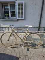 Singlespeed Velo