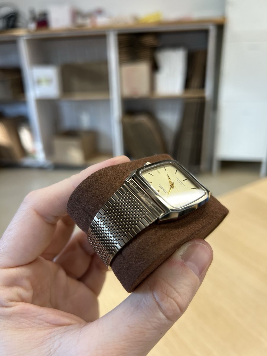 Citizen Orologi: Citizen quartz vintage – Usato da Corsier-sur-Vevey venduto da BussardS 4