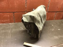 Schweizer Armee Mineur Werkzeugtasche Tasche Mineurtasche