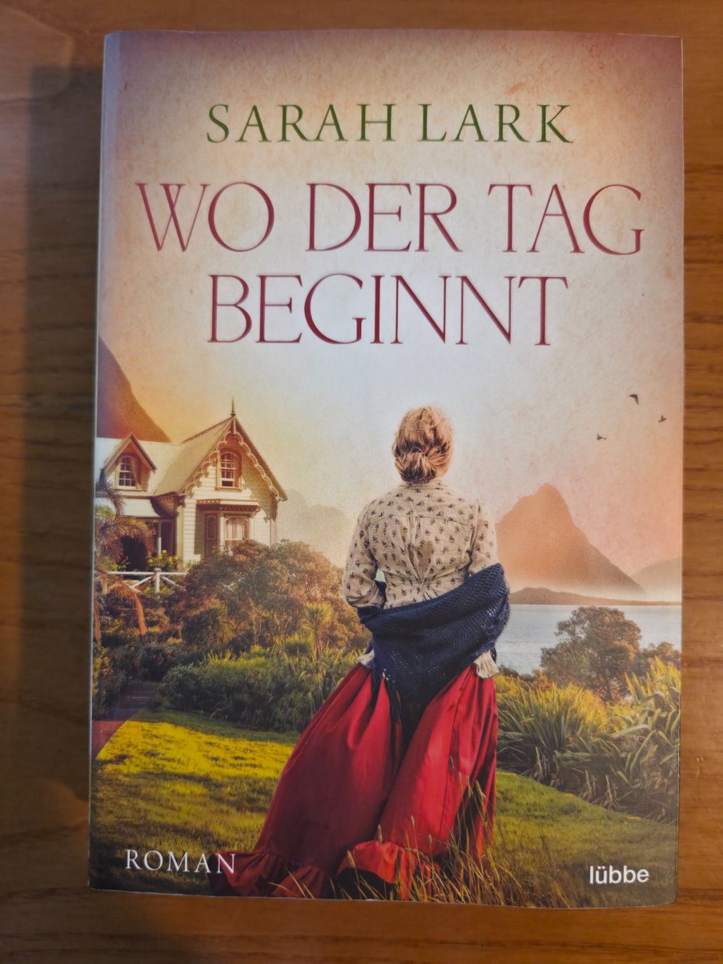 Libri: Sarah Lark Paket – 3 Romane – Usato da Aldesago venduto da lusuardi 1