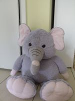 Plüschtier Elefant