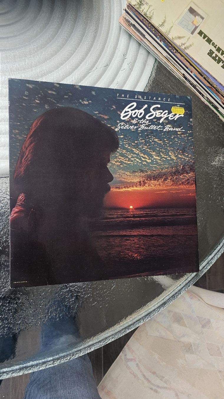 Dischi in vinile: 10er Bundle Vinyl LP's 70er Jahre – Usato da Freienstein venduto da Mitenand 6