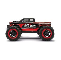 Blackzon Slyder Monster Truck NEU und ORIGINALVERPACKT