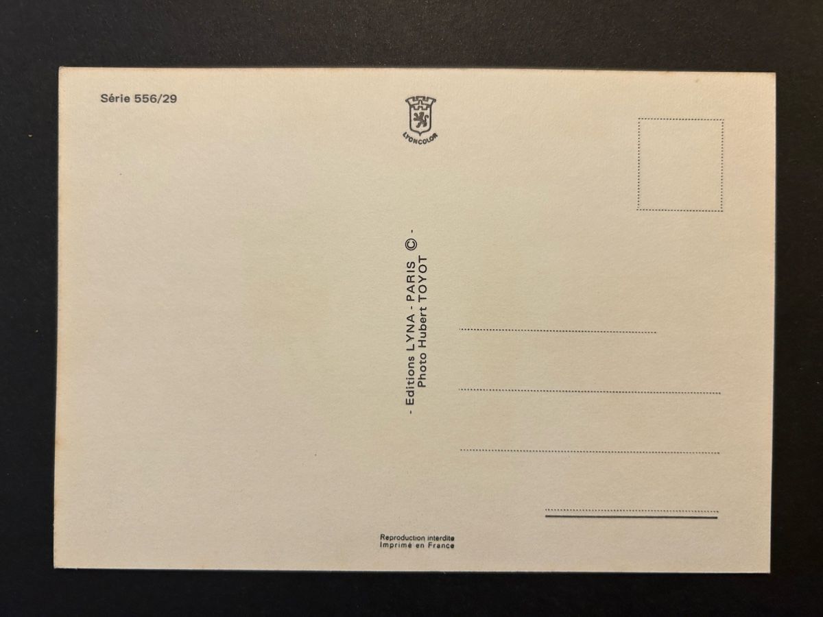 Cartoline postali: AK Erotik Frankreich – Usato da Fanas venduto da Alessio11 1