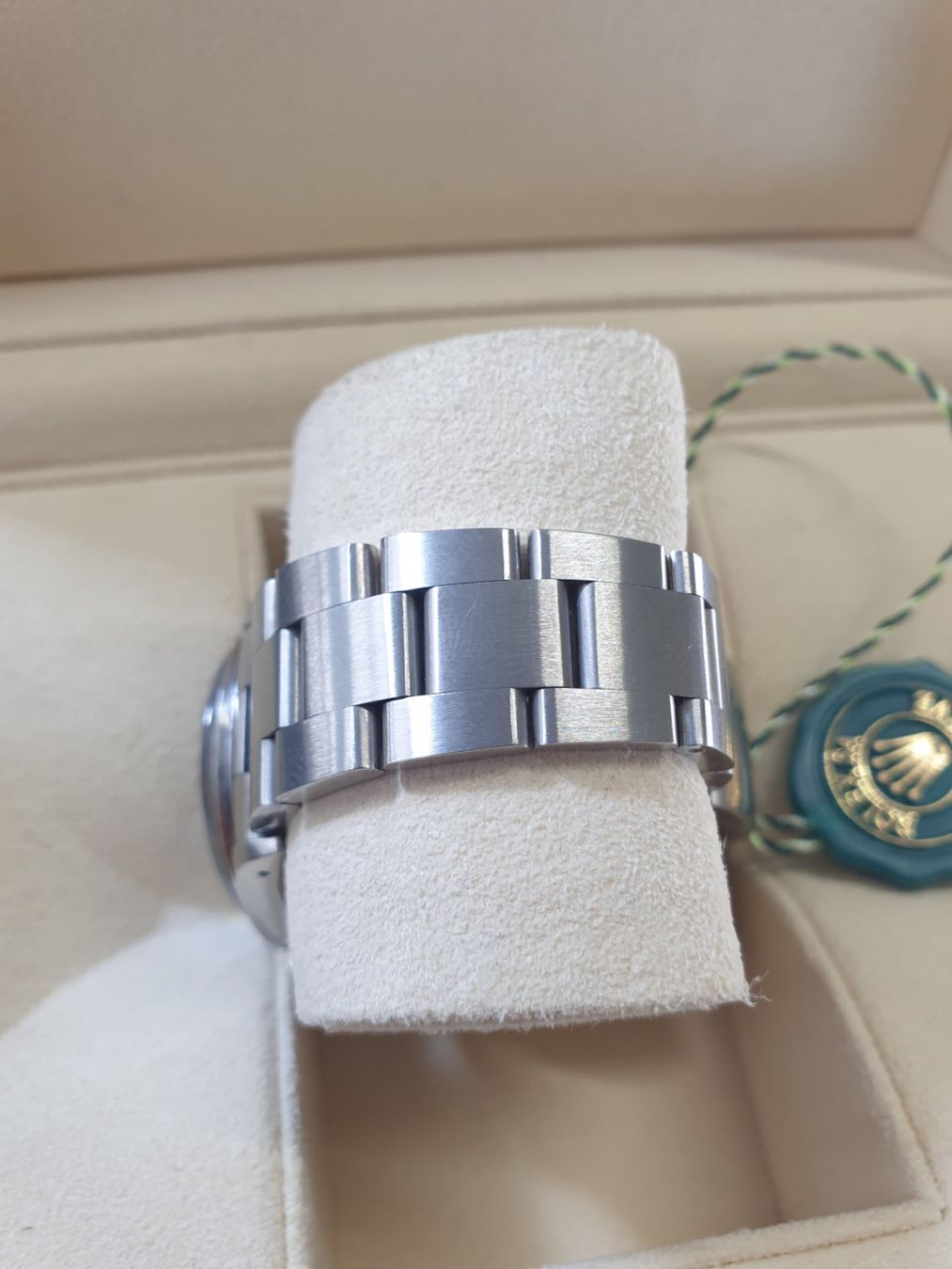 Rolex Orologi: Rolex Uhr – Usato da Neyruz FR venduto da Flyback 7