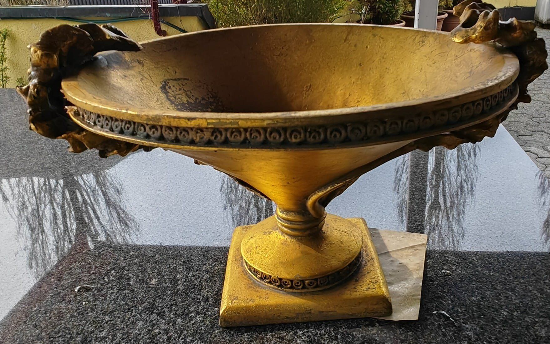 Articoli in legno: Holzschale – Usato da Luzern venduto da dionis59 1