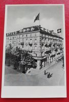 Hotel St. Gotthard Zürich