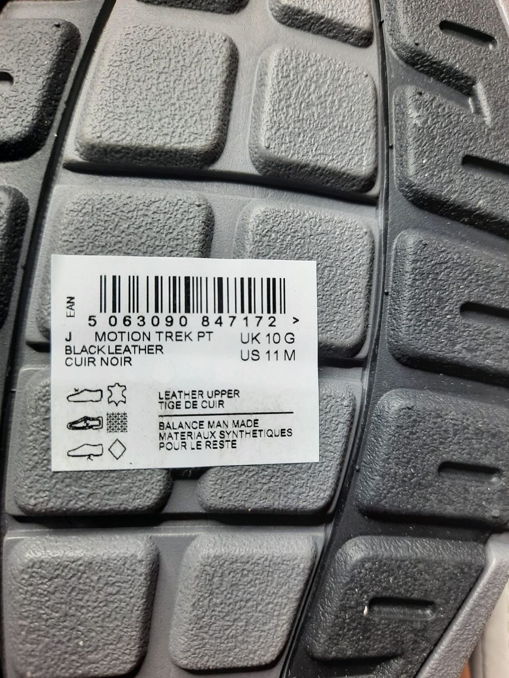 Herrenschuhe: 1 – Neu und originalverpackt aus Utzenstorf von mss_s7tr 2