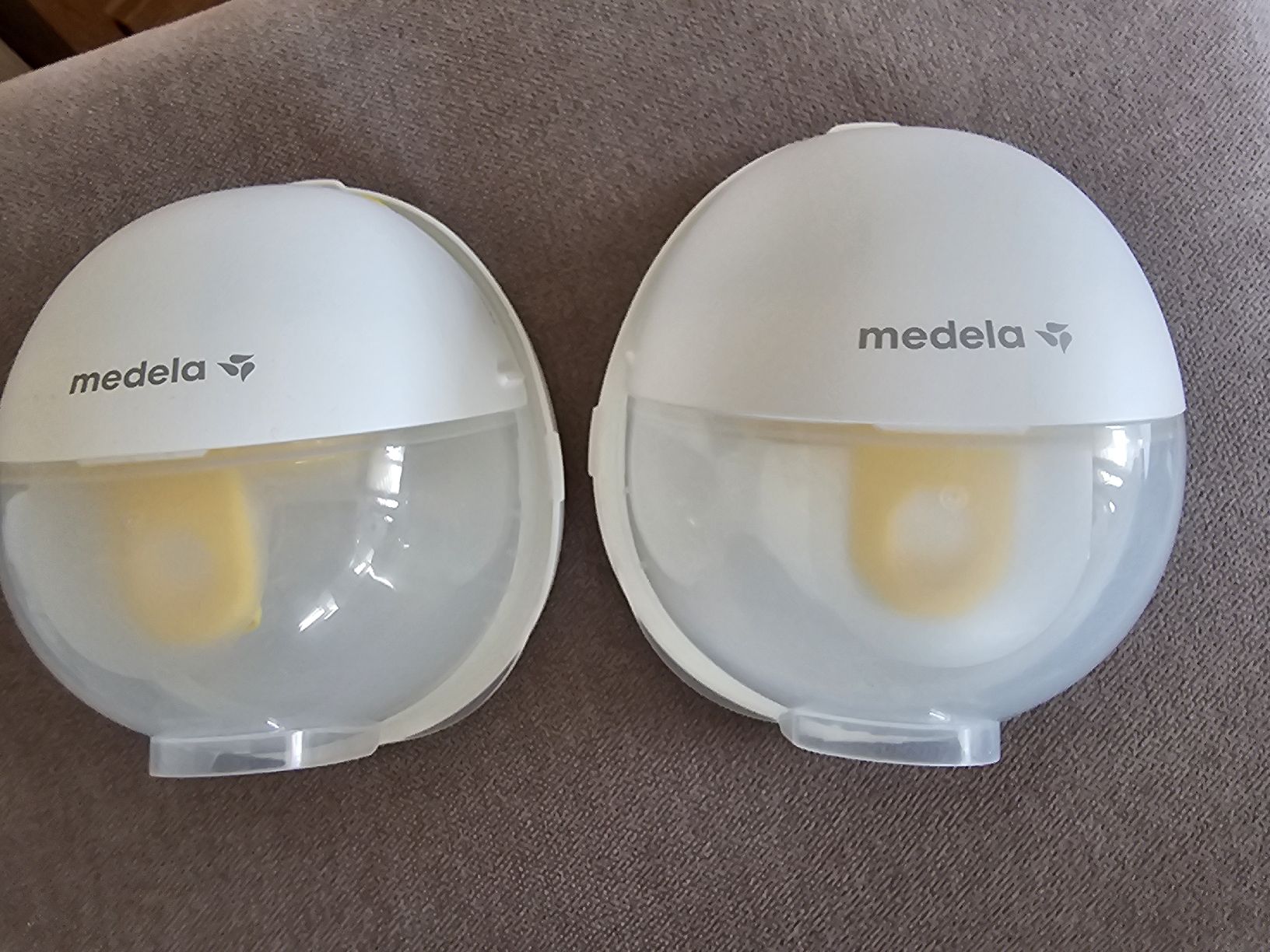 Medela Accessori per l’allattamento: Medela In Bra – Usato da Allschwil venduto da 92Steffi13