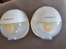 Medela In Bra