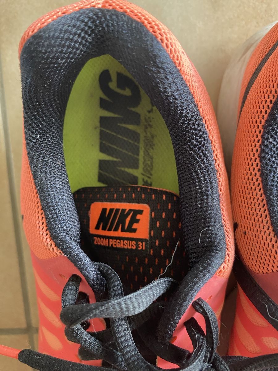 Nike Scarpe da uomo: Nike Zoom baskets – Usato da Versoix venduto da av_q1290 2