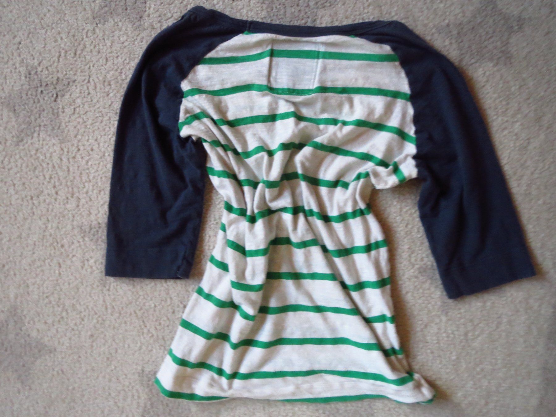 Alprausch T-shirt: cooles ALPRAUSCH Damen Shirt Gr S – Usato da Kiental venduto da Anna8702 6
